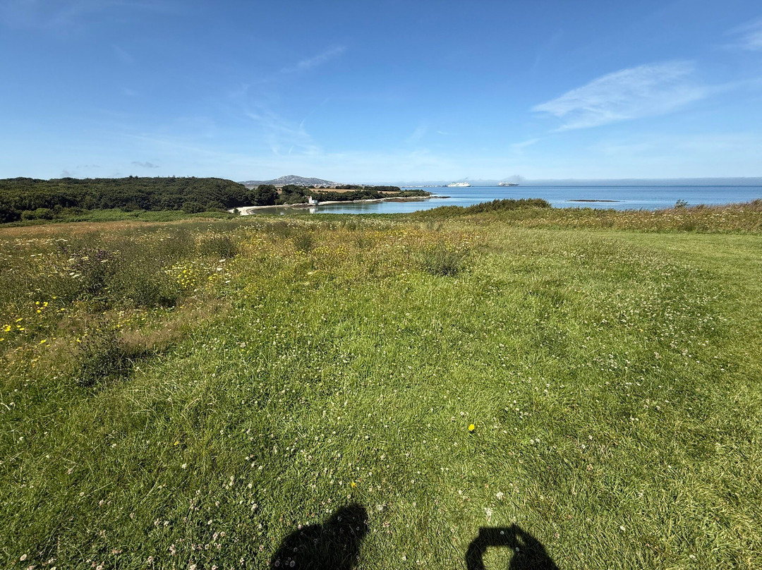 Penrhos Country Park-Holyhead必去景点