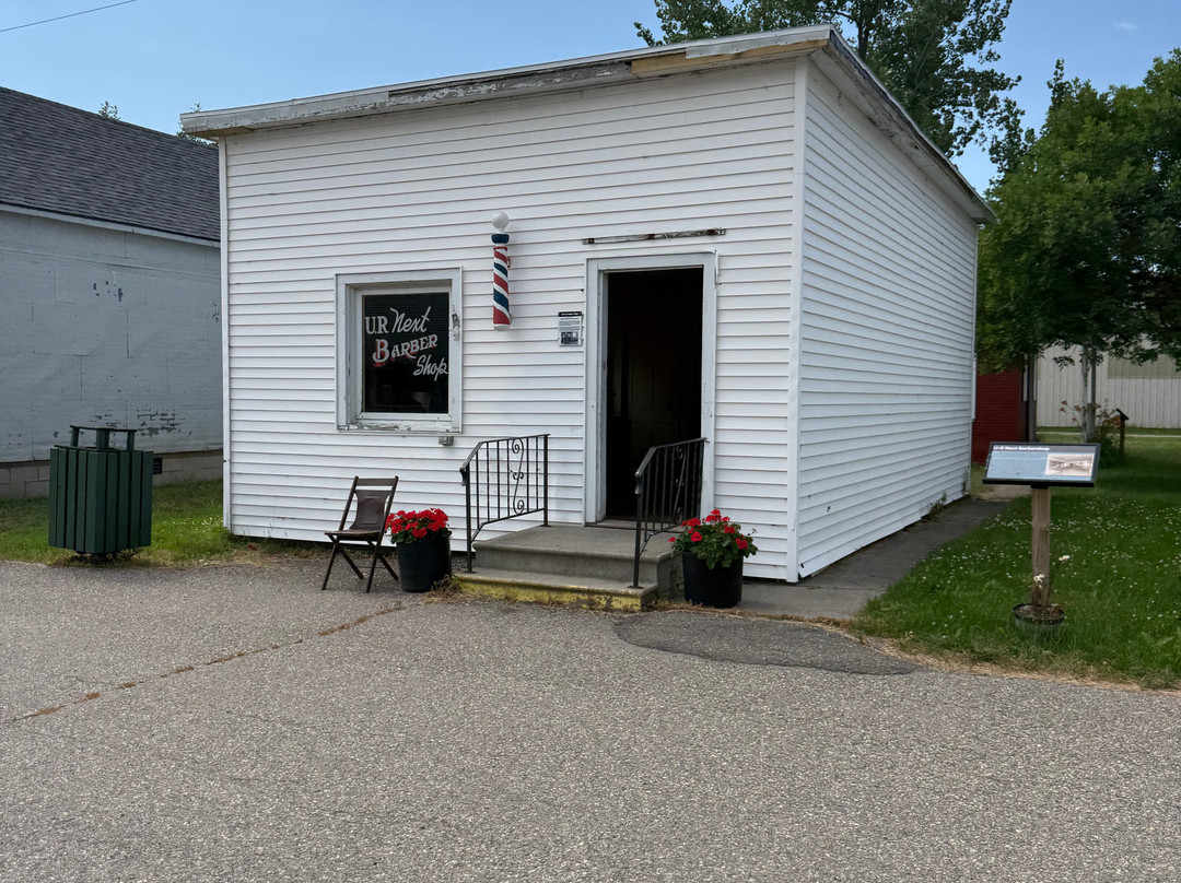 Bonanzaville-West Fargo必去景点