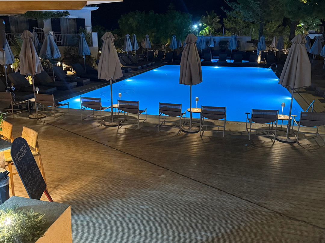 Contessa Hotel主图