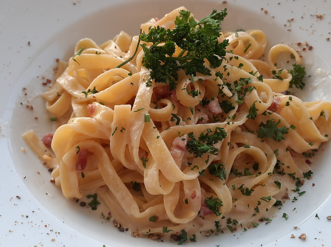 科鲁兹博登湖酒店主图