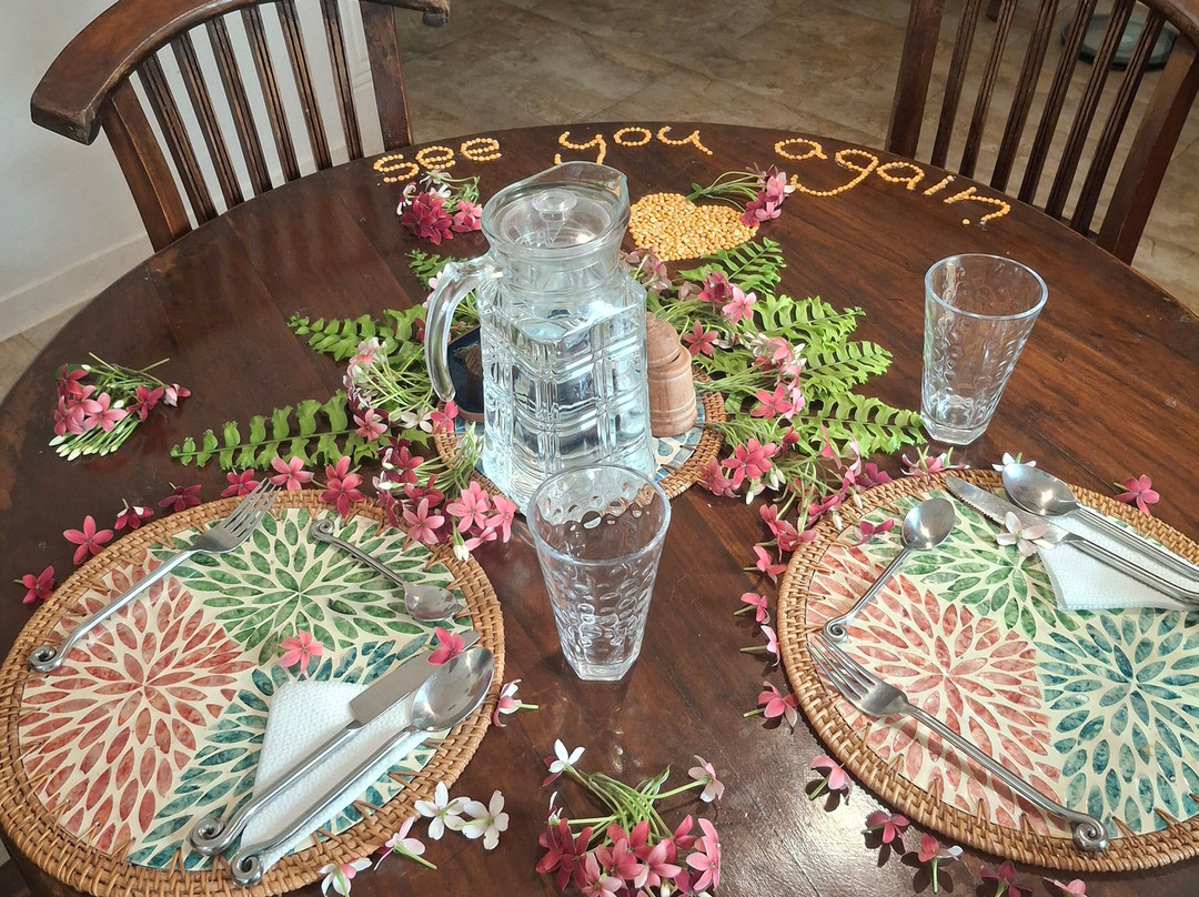 Peacock Ayurveda Garden主图