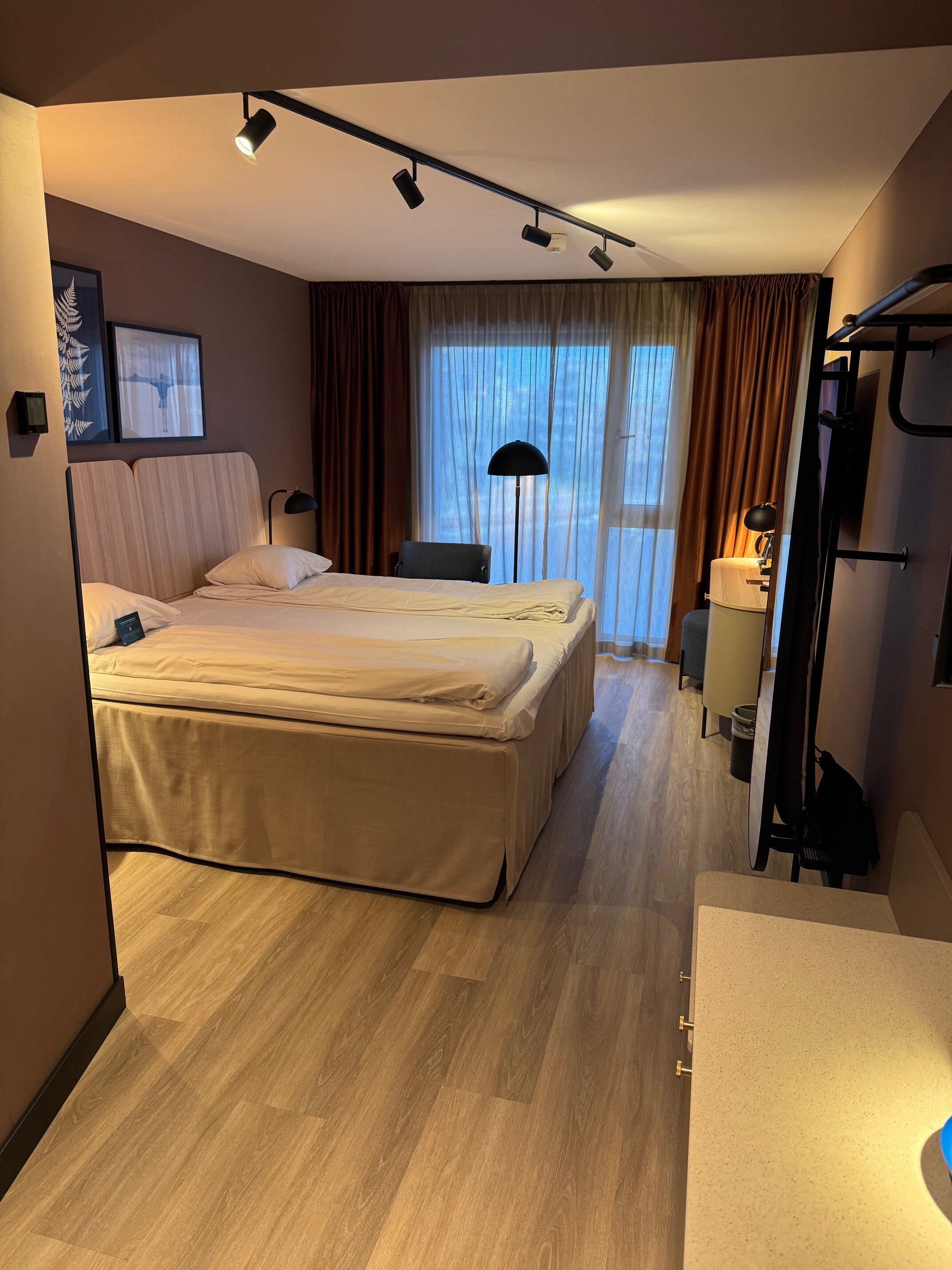 斯堪迪克尼德伦酒店-官方