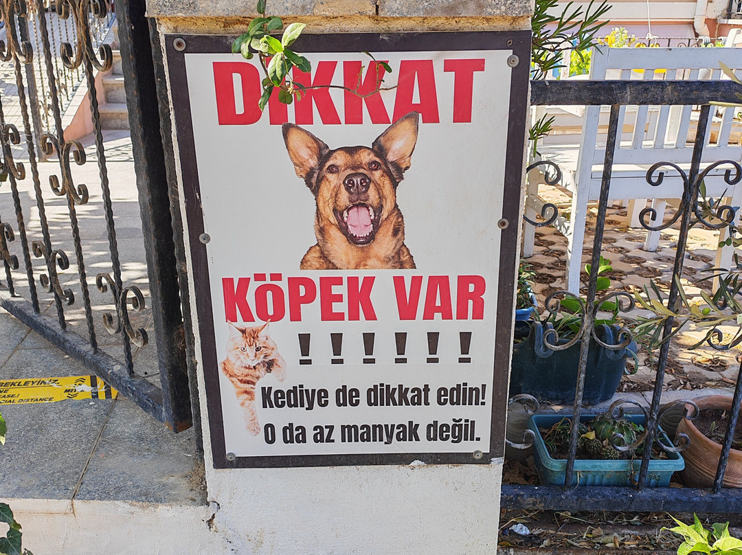 EDE Apart Otel主图