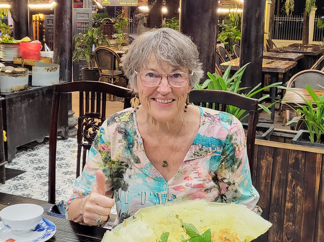 VietCruise Tours-胡志明市必去景点