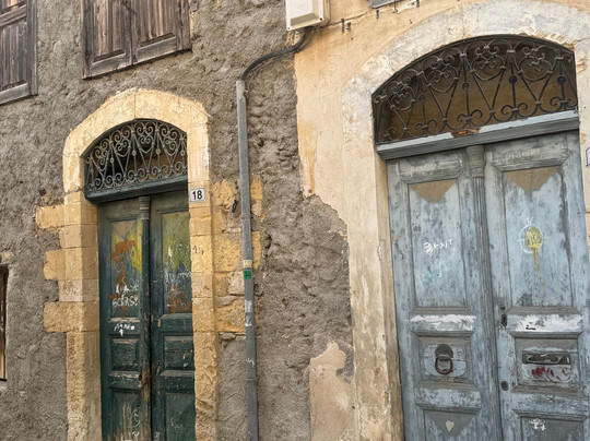 Cherry travel-克里特岛必去景点