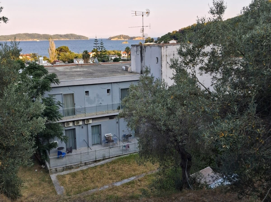 Hotel Belvedere主图