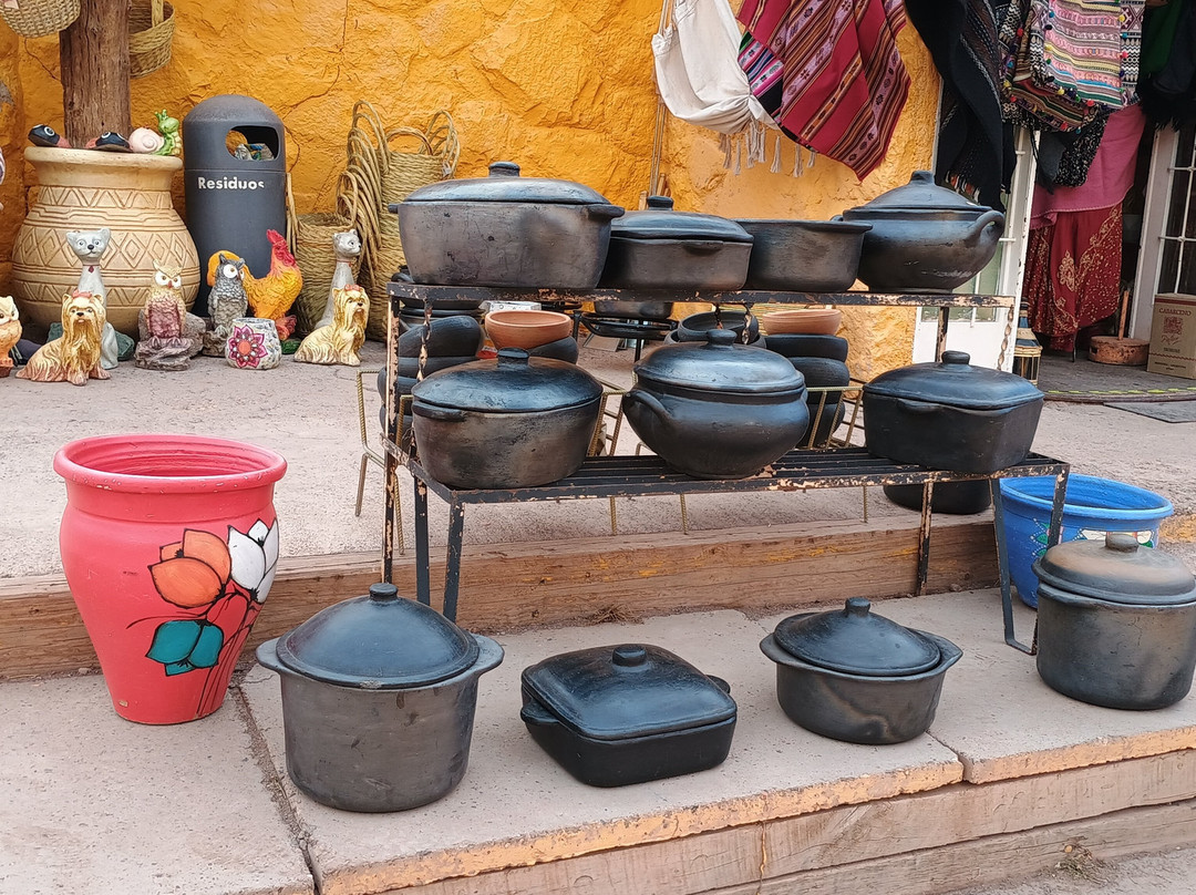 Camino del Inca-乌斯帕亚塔必去景点