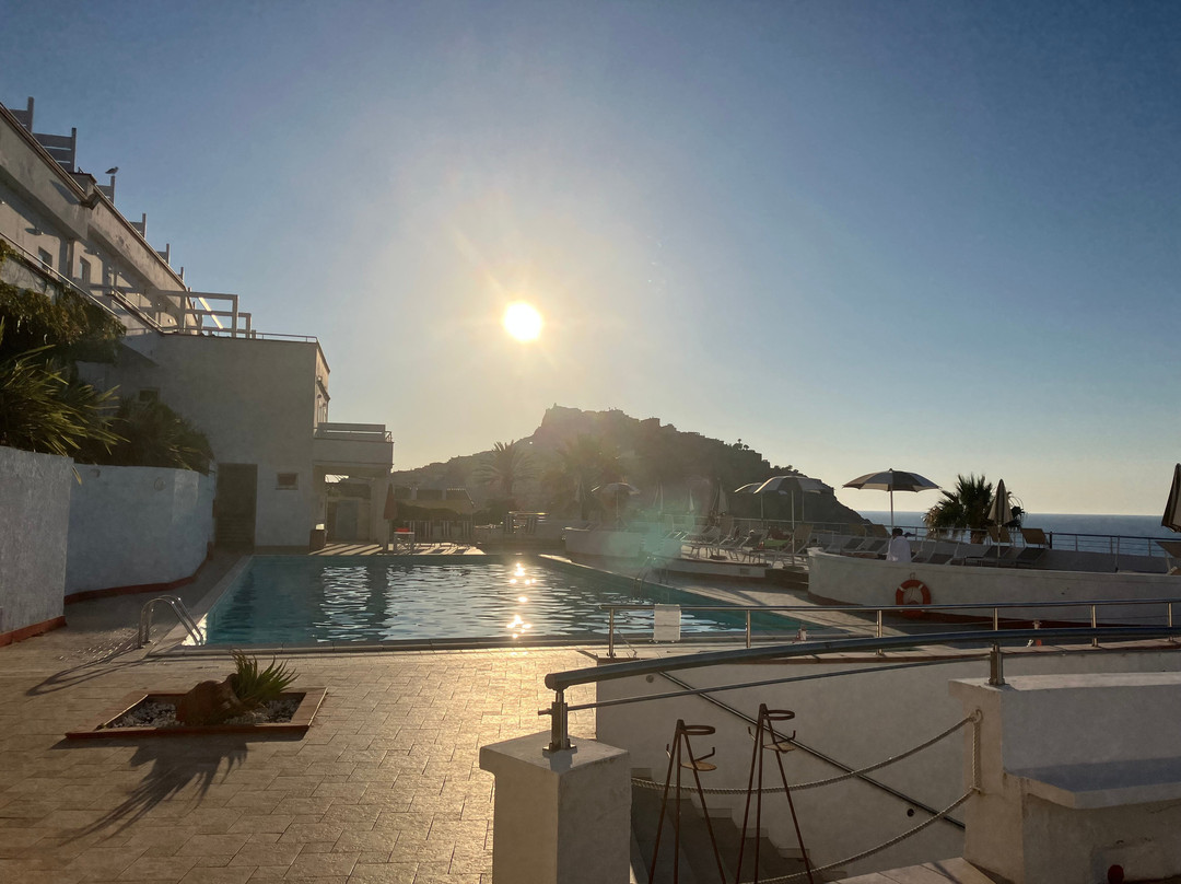 LH Pedraladda Resort主图