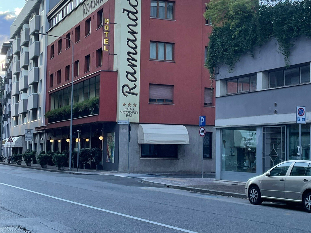 Hotel Ramandolo主图