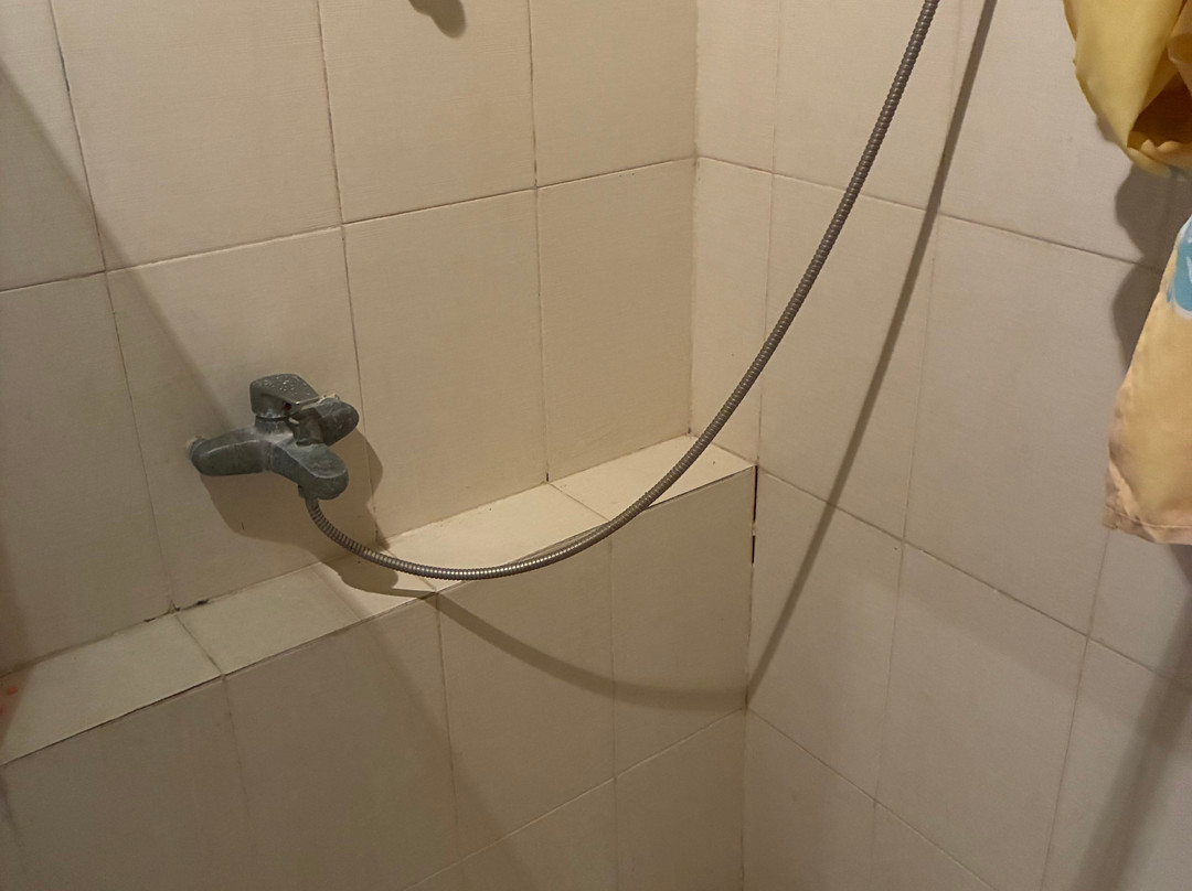 Beloi Beach Hotel主图