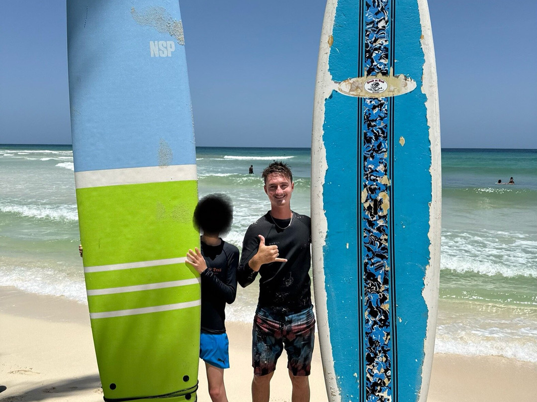 Dread or Dead Surf Shop-Hastings必去景点