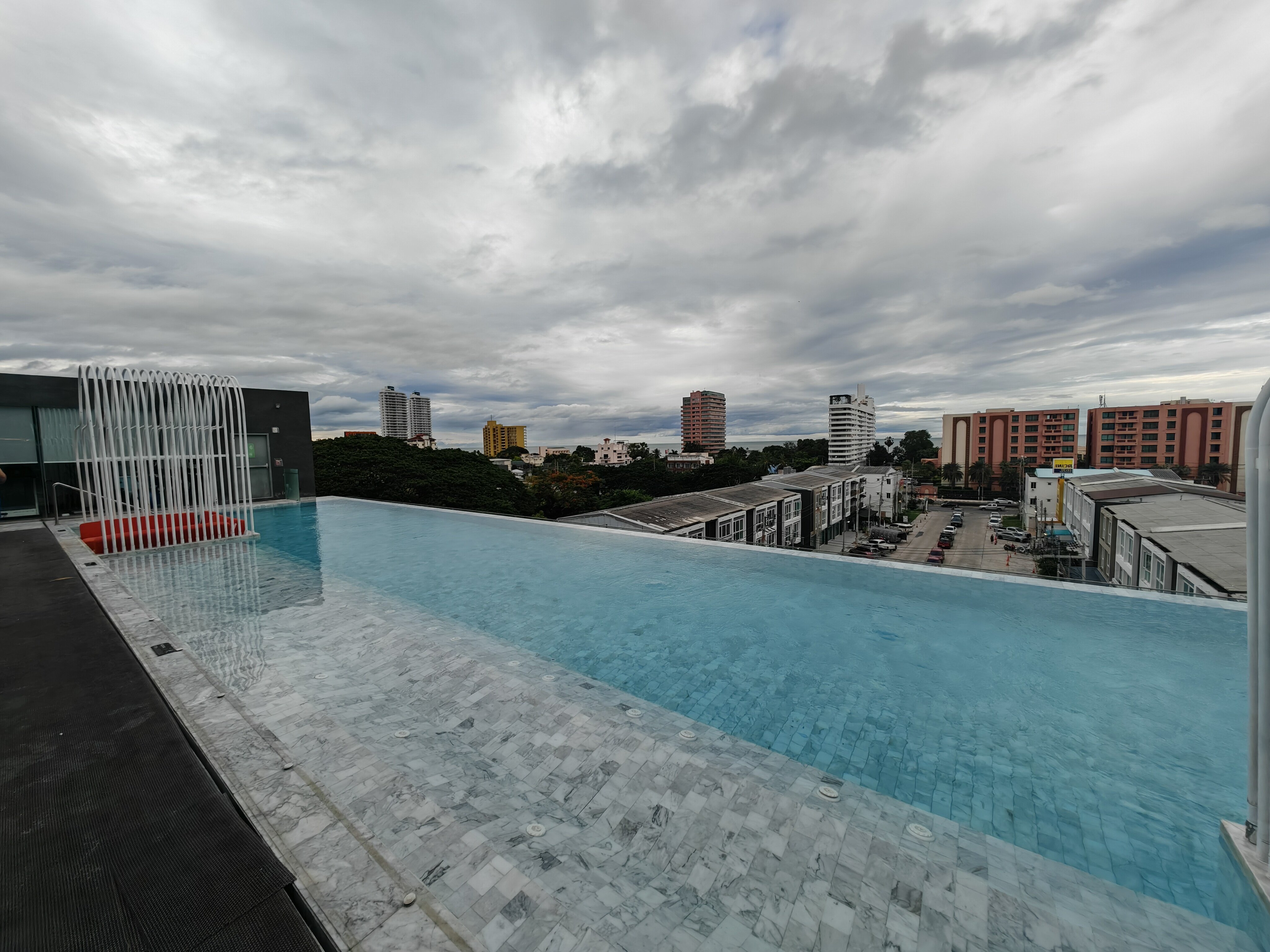dusitD2 Hua Hin-官方