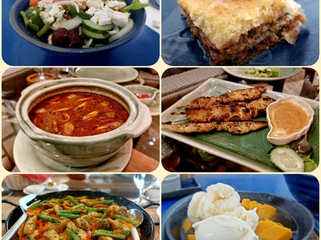 Alphaland Balesin Island Club-Polillo Island必去景点