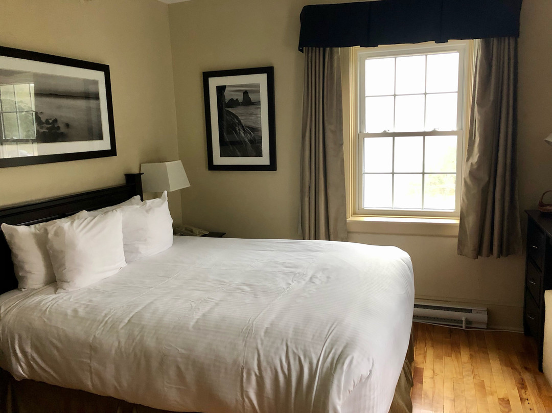 Keltic Lodge at the Highlands主图