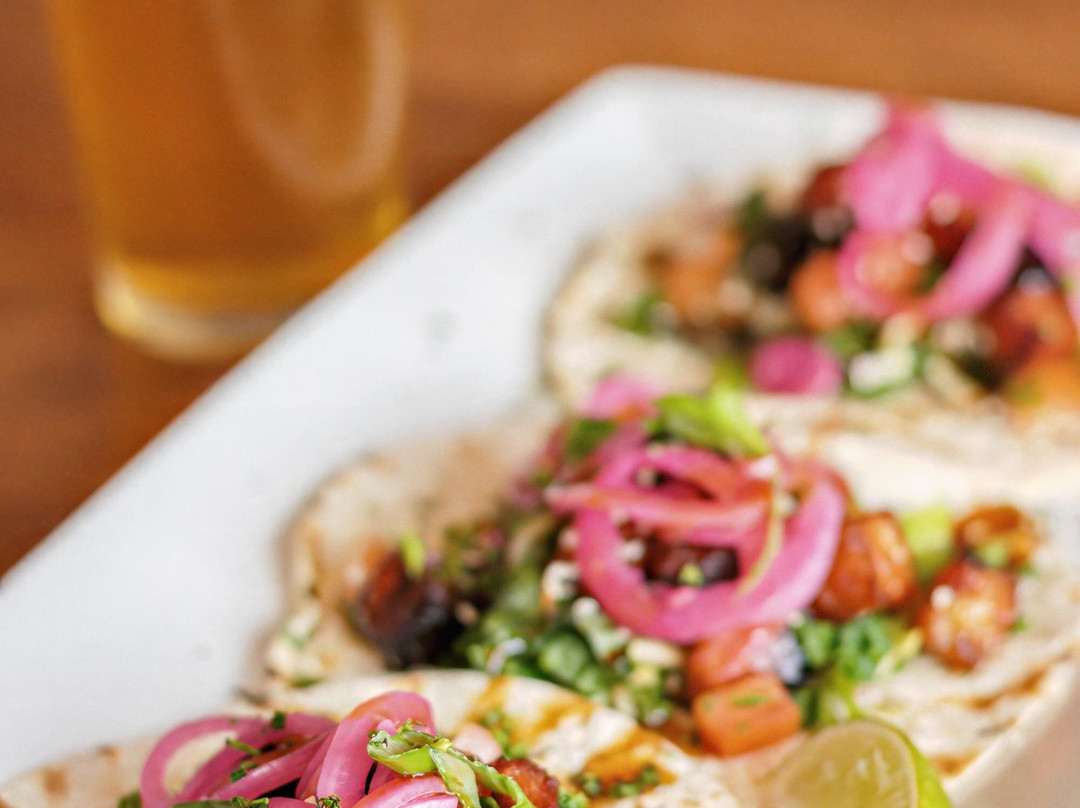 Lake Superior Burger Company