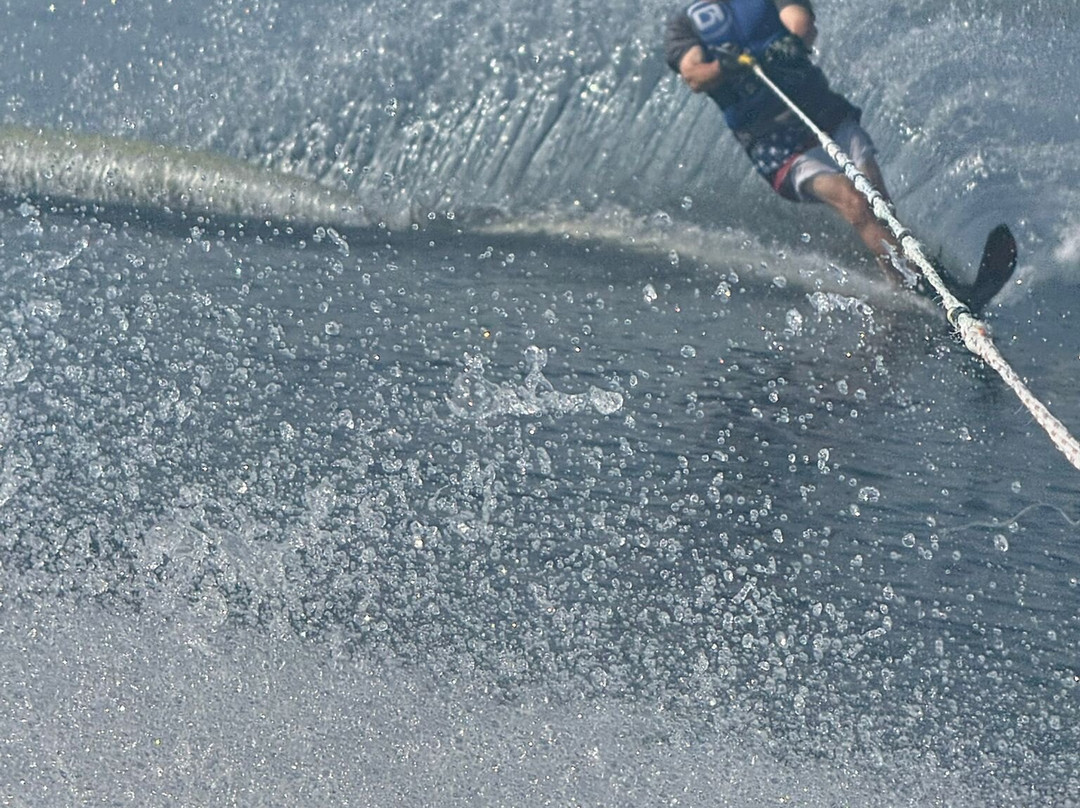 Florida Ski School-Windermere必去景点