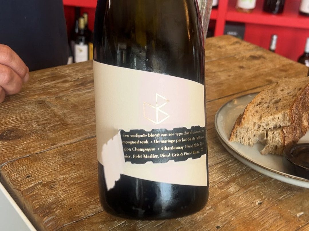 Brut Wines & Tours | Martenslinde-Bilzen必去景点