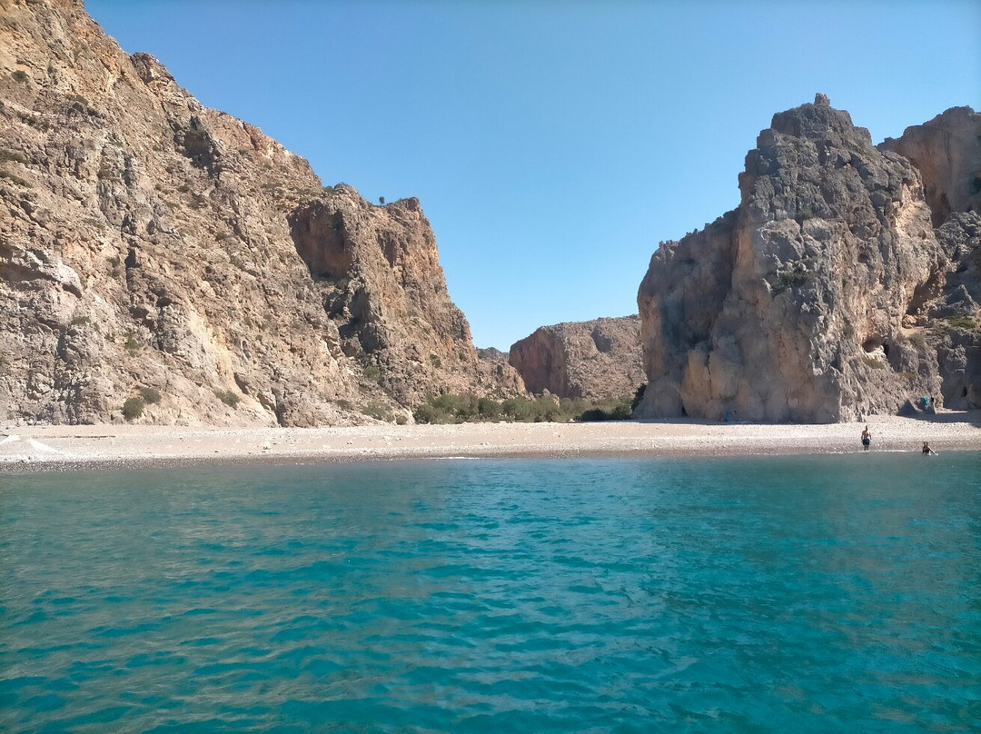 Antonios Boat Tours