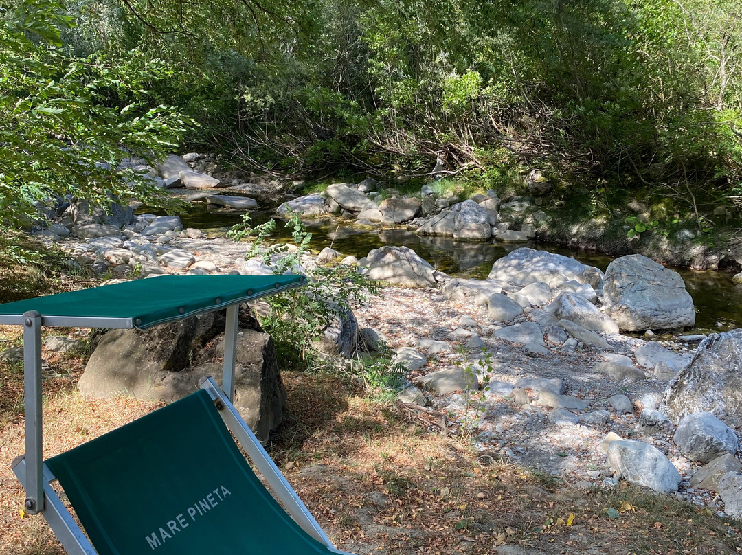 La Cartiera dei Benandanti主图