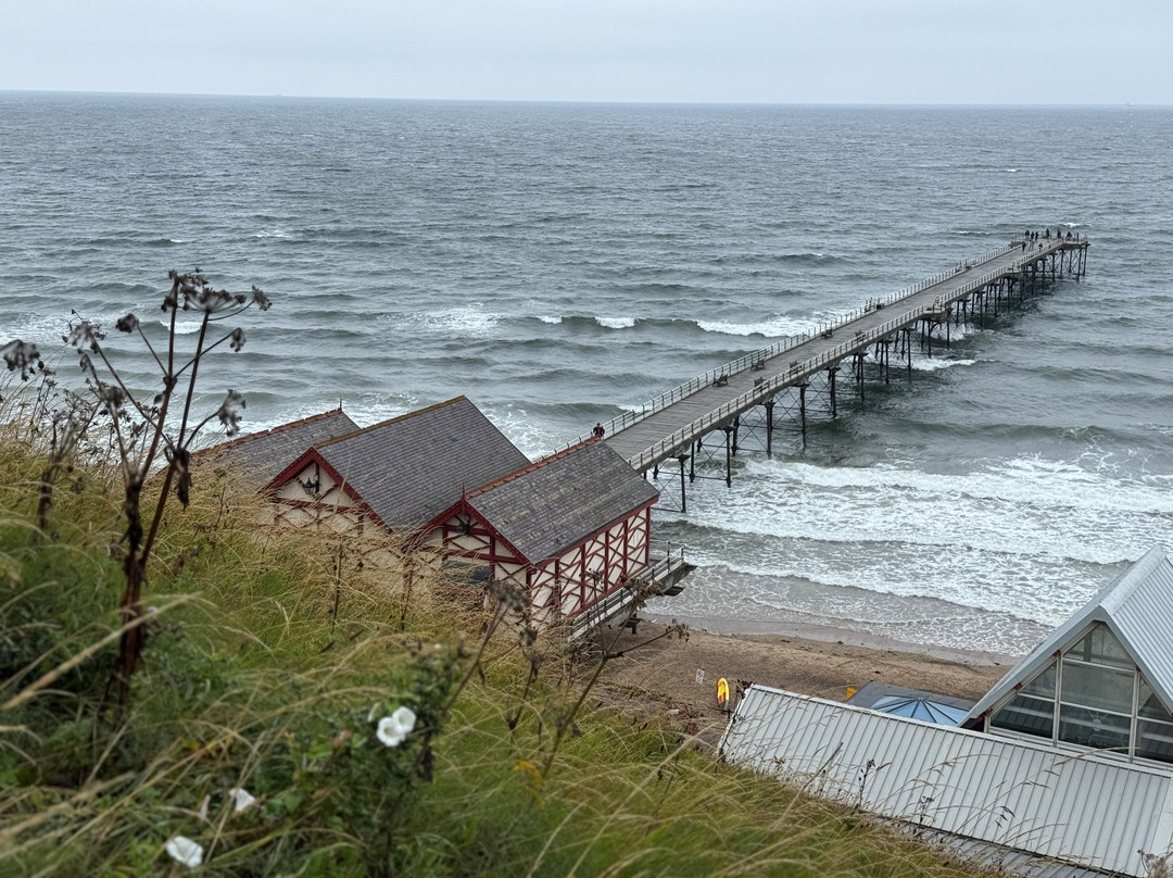 Saltburn Cliff Tramway-Saltburn-by-the-Sea必去景点