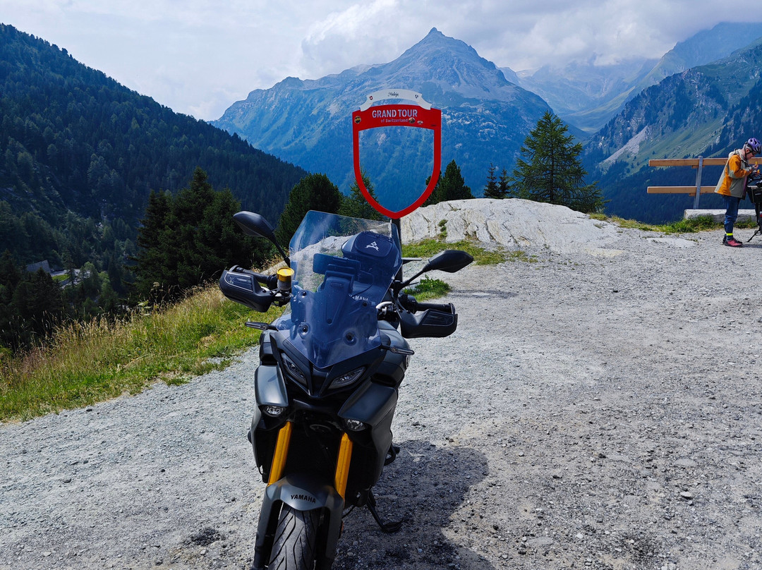 Maloja Pass-Bregaglia必去景点