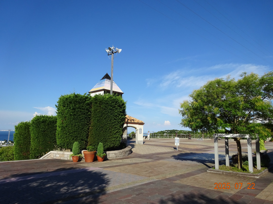 Awaji Highway Oasis-淡路市必去景点