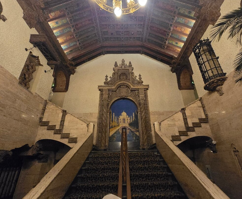 Indiana Repertory Theatre-印第安纳波利斯必去景点