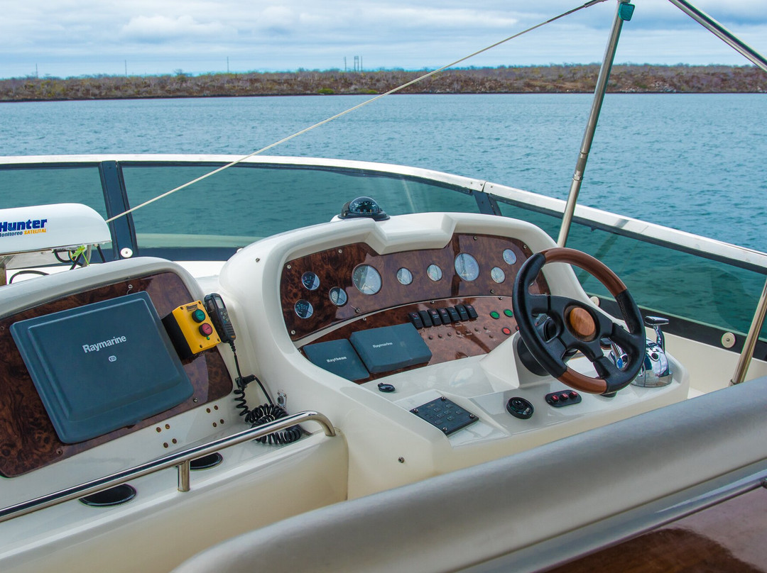 Windrose-阿约拉港必去景点