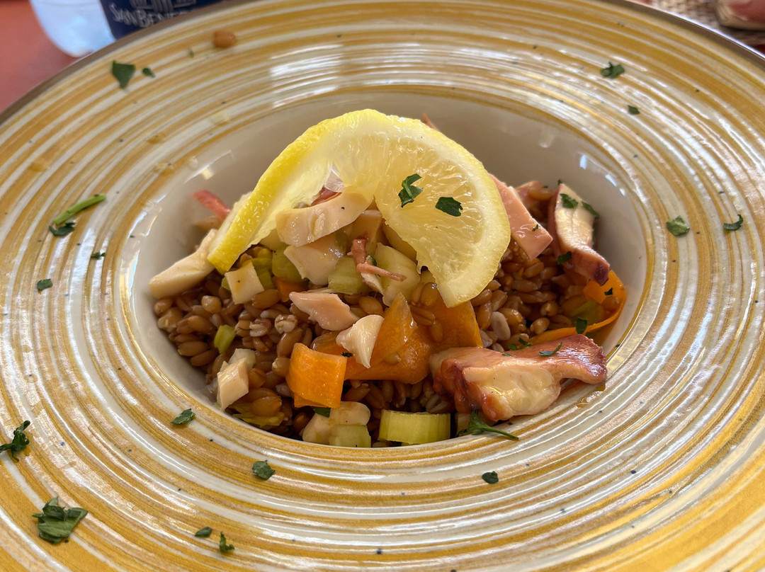 Papeete Salentino-Torre Pali必去景点