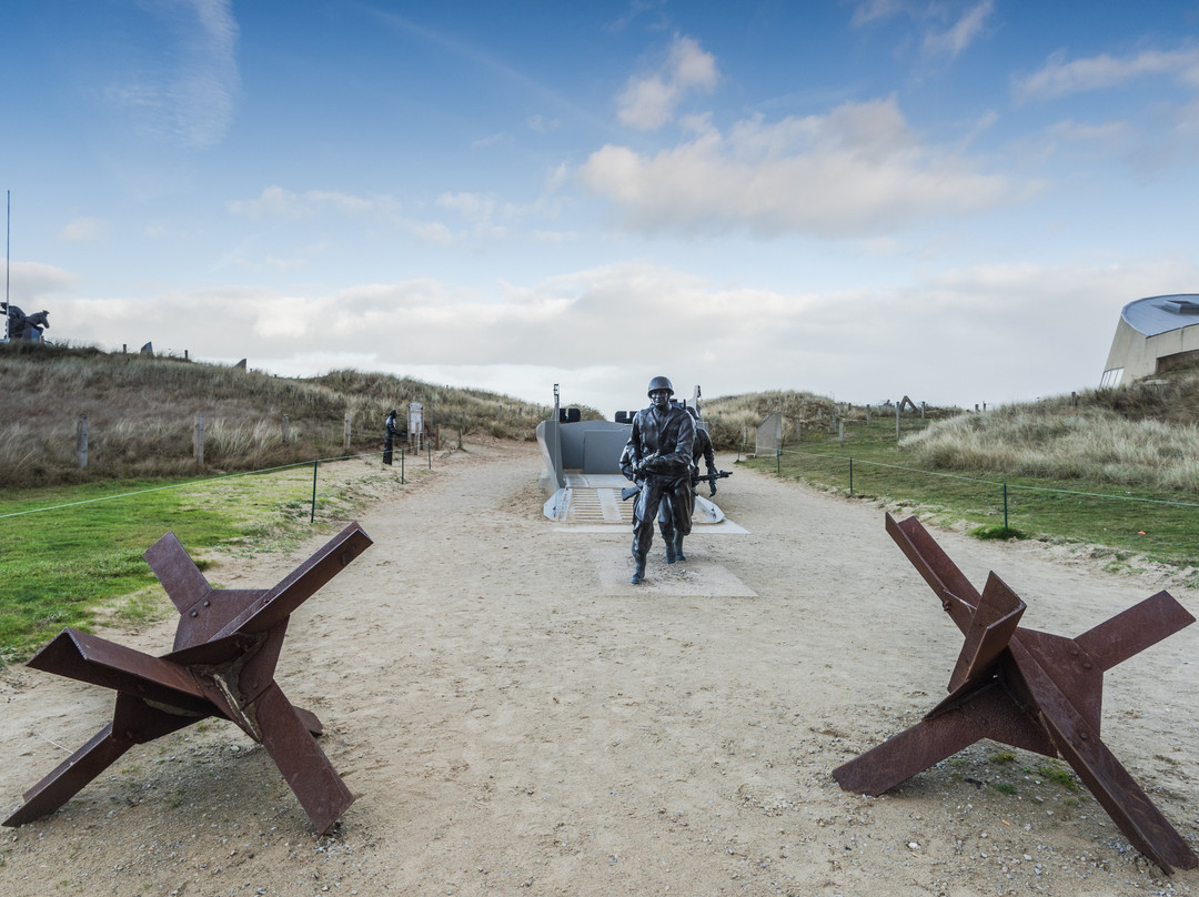 Loc'evasion 14-Bretteville Sur Odon必去景点