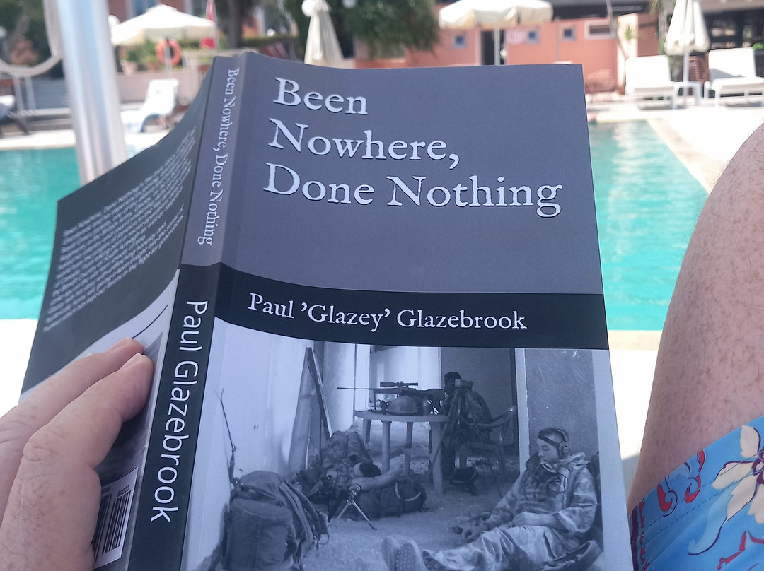 Marilena Hotel主图