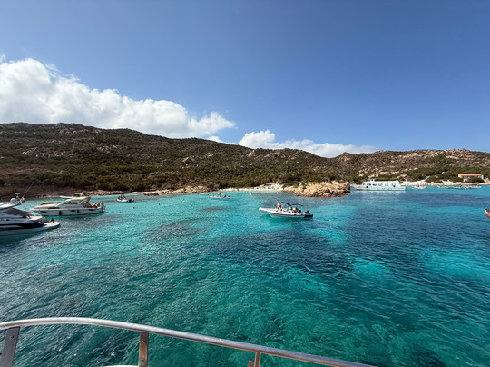 Palau Blue Tours-帕劳必去景点