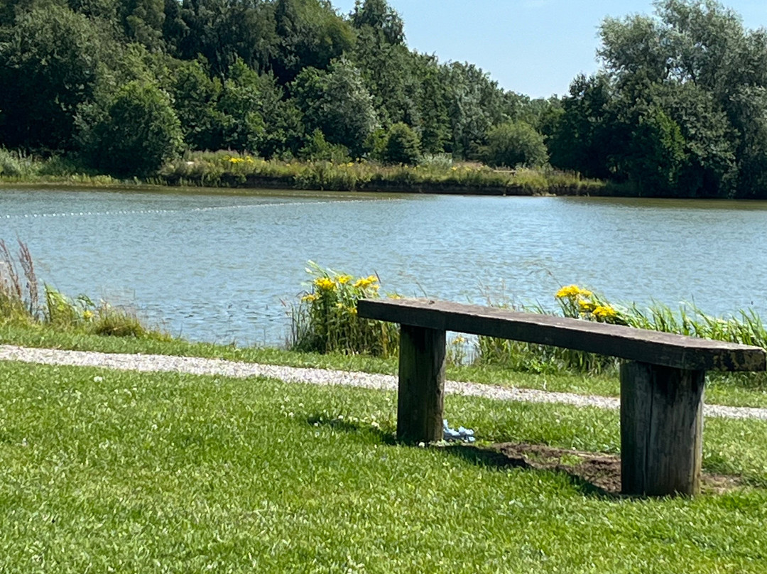 Allerthorpe Lakeland Park-Allerthorpe必去景点