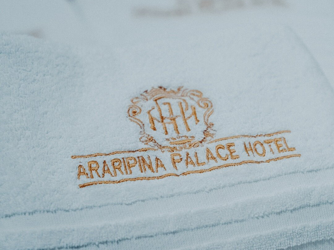 Araripina Palace Hotel主图