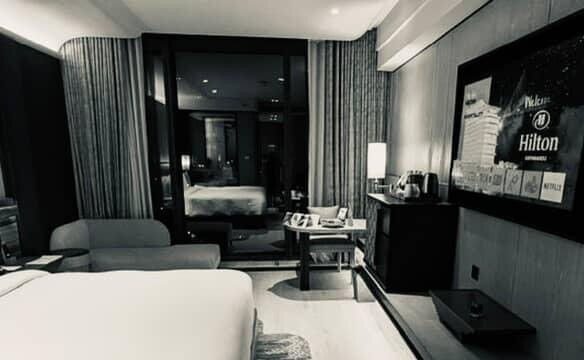 Hilton Kathmandu主图