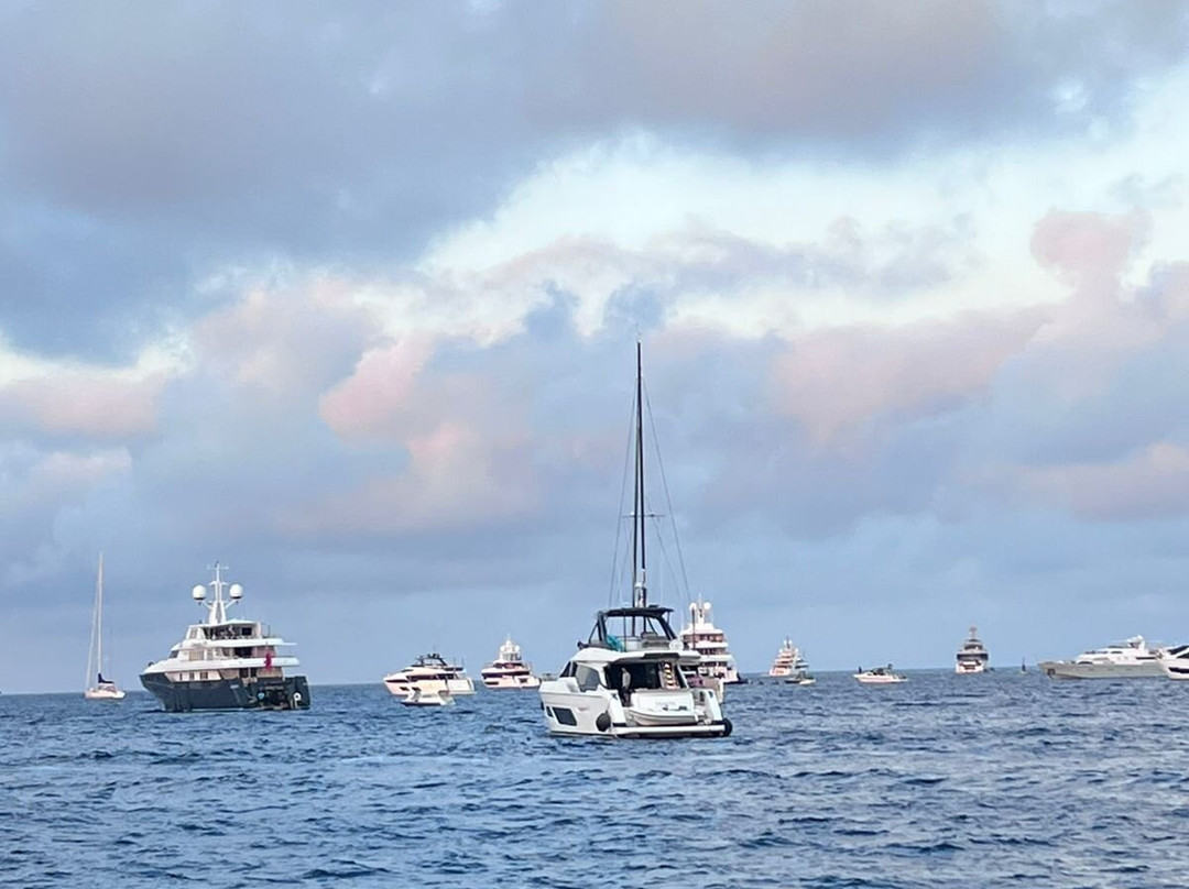 Riviera Lines-戛纳必去景点