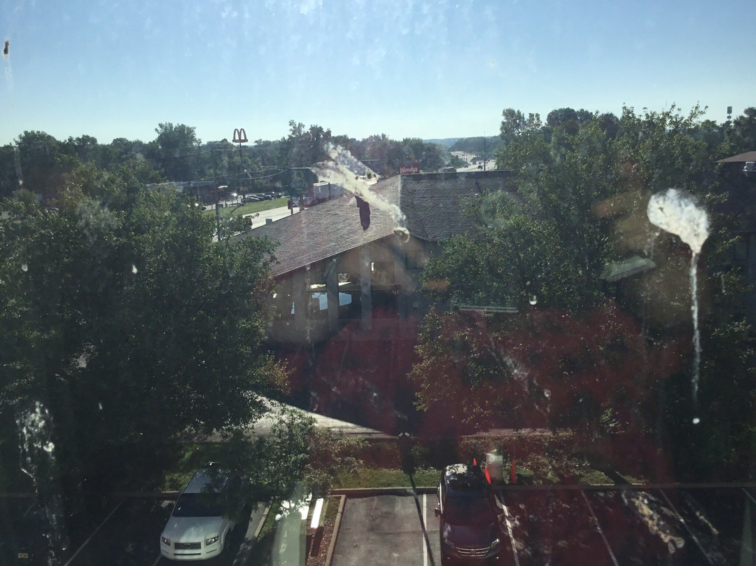 Hampton Inn & Suites Ashland主图