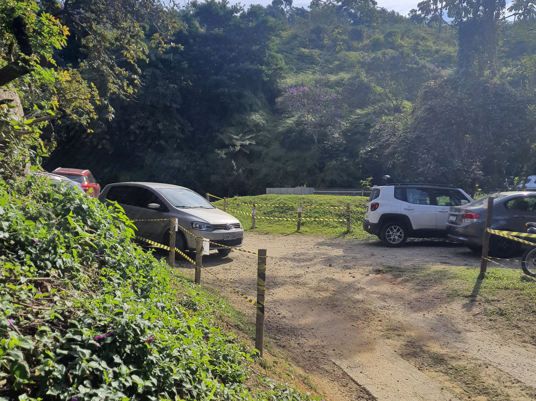 Prainha Beach-帕拉地必去景点