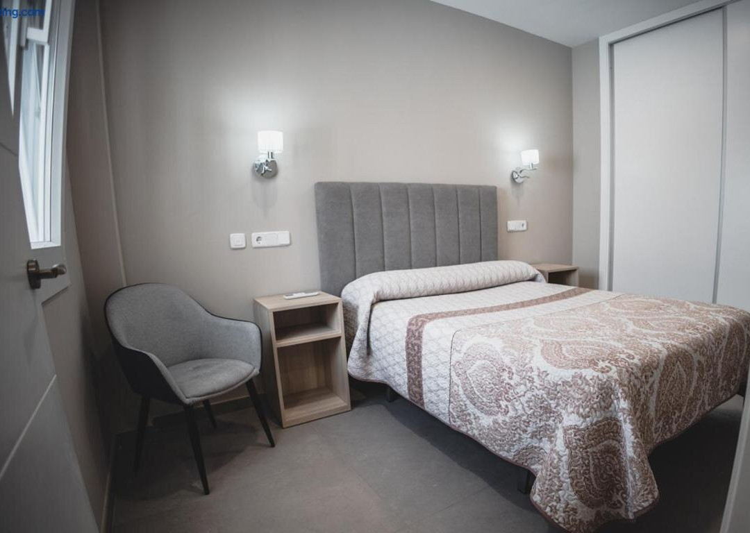 Apartamentos Turísticos Capitan