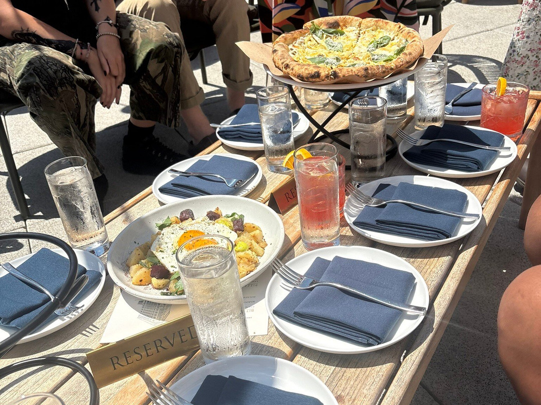 Eating Asheville-阿什维尔必去景点