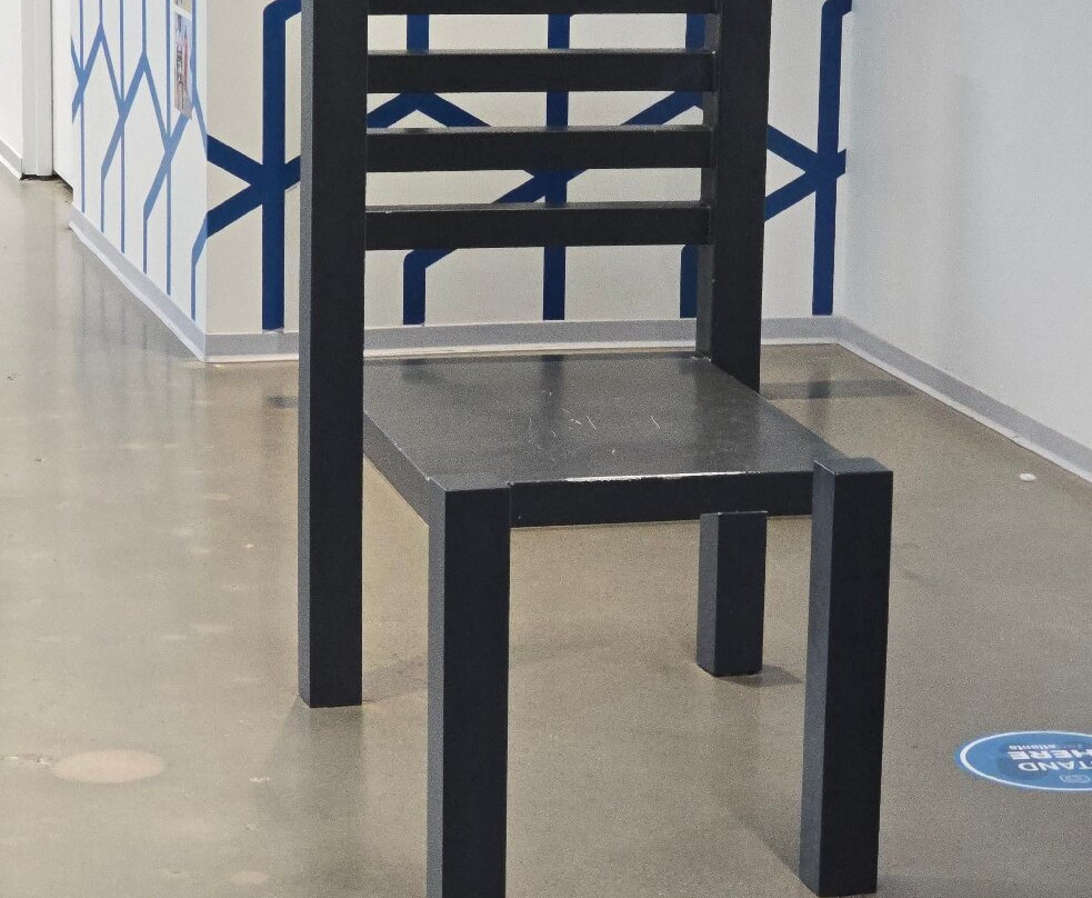 Museum of Illusions Atlanta-亚特兰大必去景点