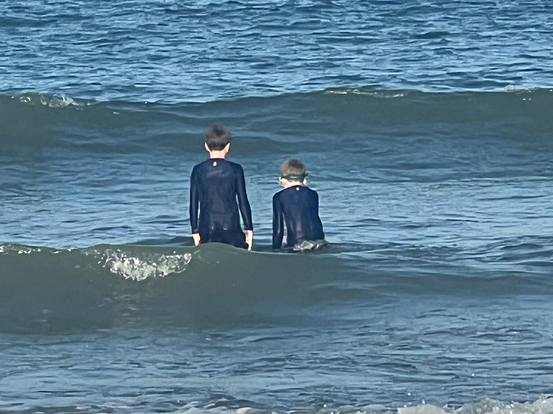 Hilton Garden Inn Cocoa Beach Oceanfront主图