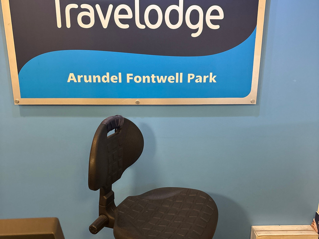Travelodge Arundel Fontwell Park主图