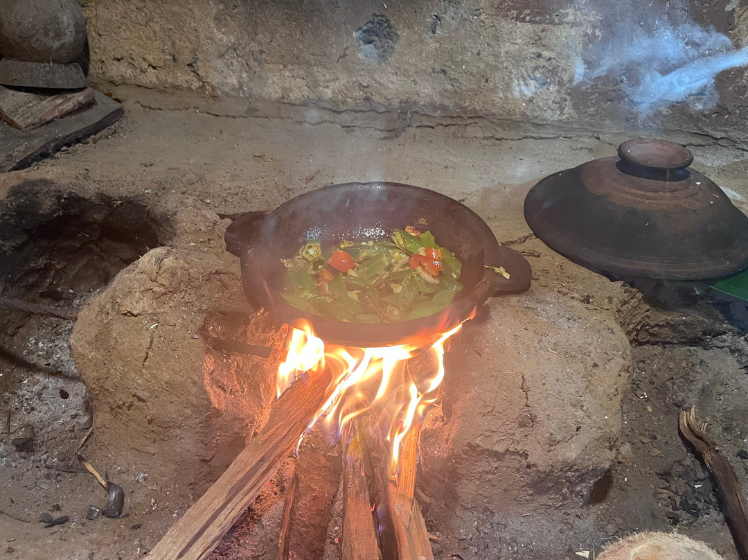 Malshi Tour & Cooking Class-康提必去景点