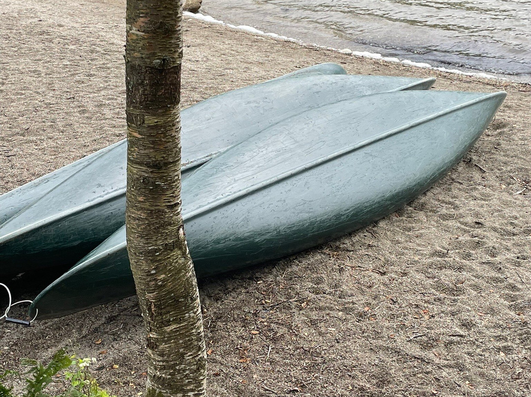 Tengesdal Lake-Sandnes必去景点