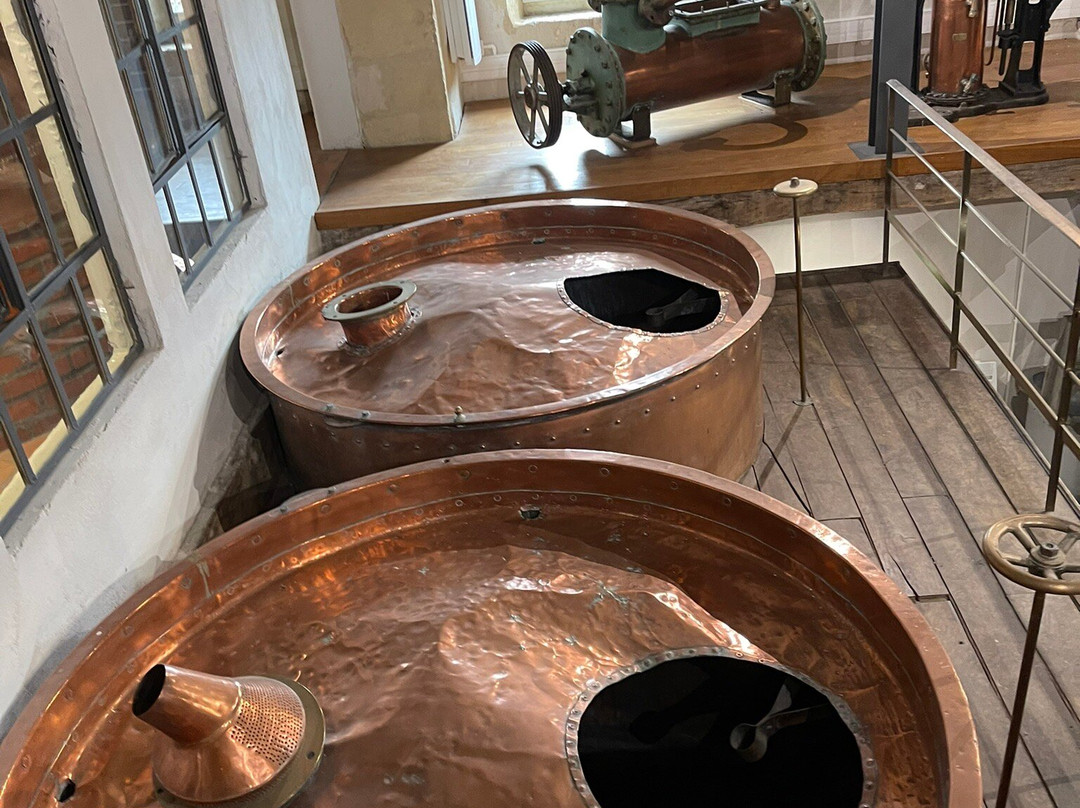 Musée de la Bière-Stenay必去景点