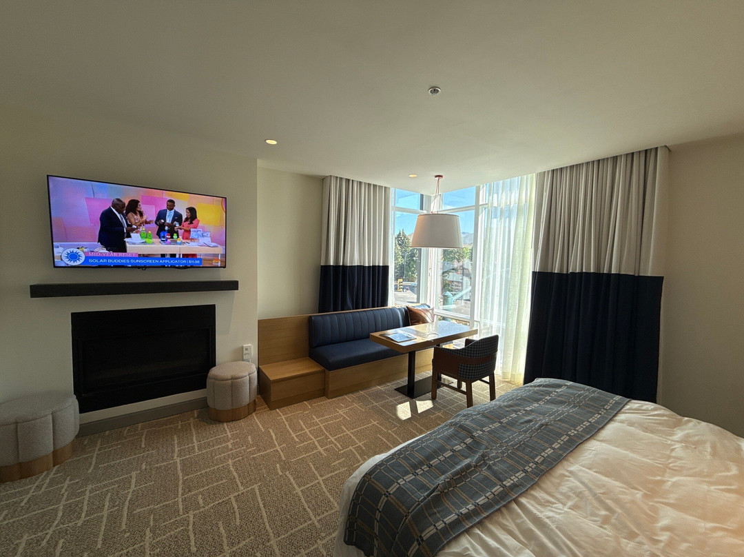 Limelight Ketchum主图