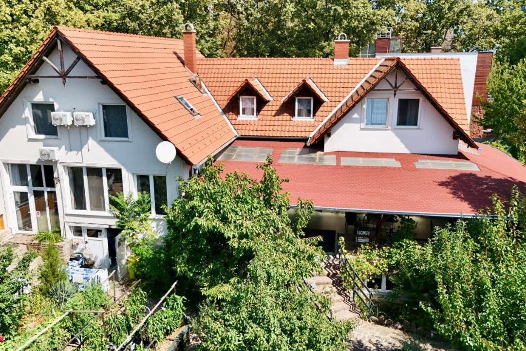 Szentbekkalla酒店住宿-Aranykovacs Vendeghaz