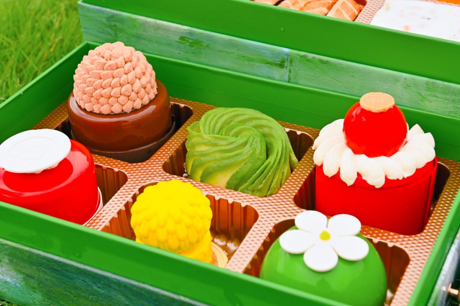 南宁香格里拉酒店-餐饮