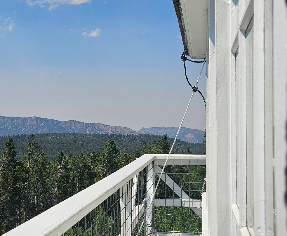 Flaming Gorge National Recreation Area-马尼拉必去景点